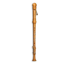 Mollenhauer 5506 Denner Bass Birnbaum
