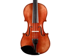 Rudolph  Violine | Geige Modell "Öllack" Größe 1/4 - 4/4