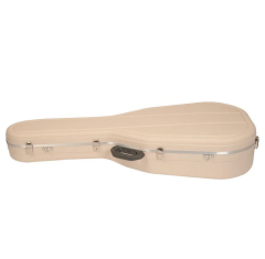 Hiscox Westerngitarre Dreadnought GAD IVORY