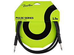 Boston Instrumentenkabel Klinke | Klinke 6.3mm