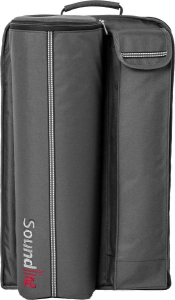 Soundline-Gig Bag 1 Trompete schwarz