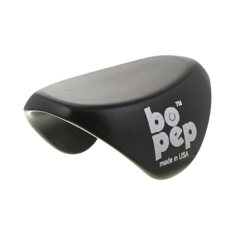 BO-PEP Flute thumb guide
