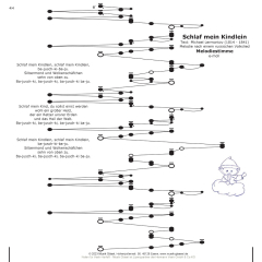 Schlaf mein Kindlein