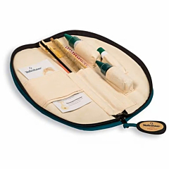 Mollenhauer Pflegeset für Blockflöte