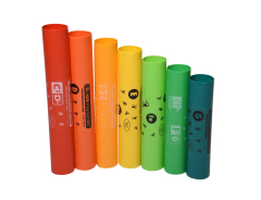 Boomwhackers BW-EG Sopran Extension