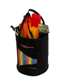 Boomwhackers BW-TB Tote Bag  Trage-/Transporttasche für Boomwhackers
