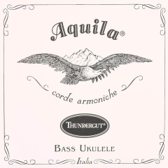 Aquila 68U Saitensatz | Ukulele | Bass