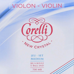 Corelli Crystal Satz Violine
