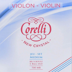Corelli Crystal G-Saite Violine 