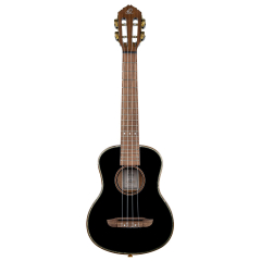 Ortega Ukulele Onyx Series