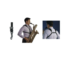 Neotech Saxophongurt Soft Harness
