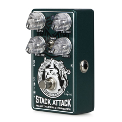 Caline CP-509 Stack Attack Overdrive