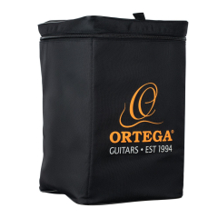 ORTEGA Professional Cajon Bag - Black