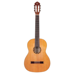 Ortega R122 1/4 Zeder | Mahagoni