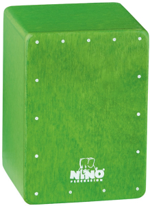 Nino 955 Mini Cajon Shakers