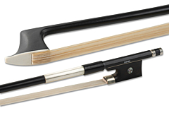 Violinbogen Gewa Student Carbon