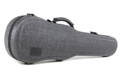 Gewa Violin Koffer | Etui Bio I S grau