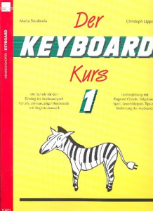 Der Keyboard Kurs 