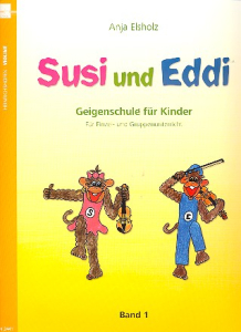 Susi und Eddi