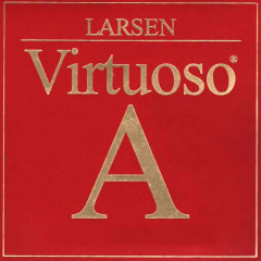 Larsen Virtuoso Violine A-Saite