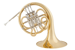 Arnolds & Sons B-Horn AHR-300 Kinderhorn