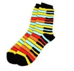 Socken "Rainbow" Größe 27-30