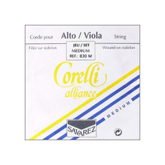 Corelli Alliance Vivace Viola C-Saite