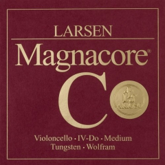 Larsen Magnacore Arioso Cello C-Saite