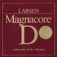 Larsen Magnacore Arioso Cello D-Saite