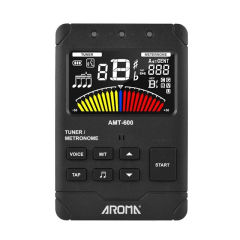 Aroma Metrotuner AMT 600