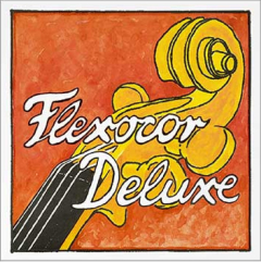Pirastro Flexocor DeLuxe Cello C-Saite 