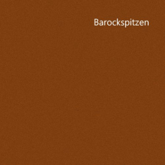 Barockspitzen