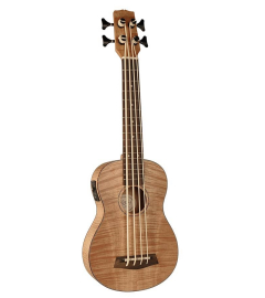 Korala Ukulele Bass Performer Series