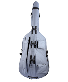 Höfner Deluxe | 3/4  Kontrabass Tasche