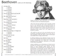WIMAMU Mappe "Beethoven" 