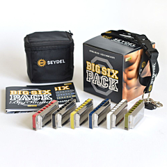 Seydel - Big Six Set -