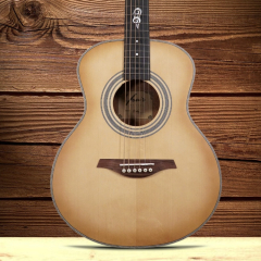 You's Guitars Birdy