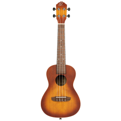 Ortega Ukulele Konzert Earth sunburst