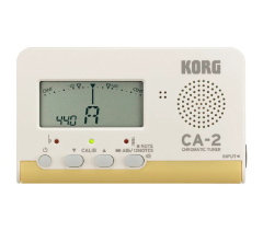 Korg CA-2 Stimmgerät chromatisch