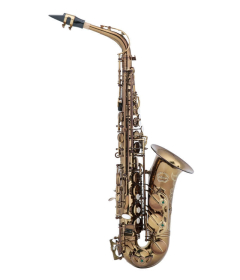 CHATEAU Altsaxophon CAS-50CBC Cafe