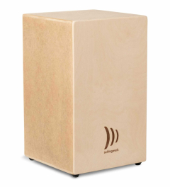 Schlagwerk Cajon Bausätze CBA