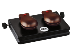 MEINL Percussion Finger Kastagnetten Maschine