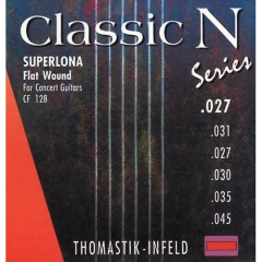 Thomastik CF128 Saitensatz | Konzertgitarre