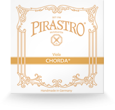 Pirastro Chorda Viola C-Saite Darm versilbert