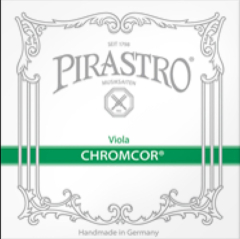 Pirastro Chromcor Viola Satz