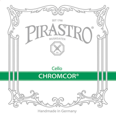 Pirastro Chromcor Cello Satz