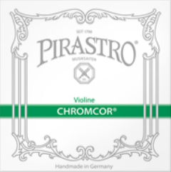 Pirastro Chromcor Violine Satz