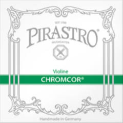 Pirastro Chromcor Satz Violine