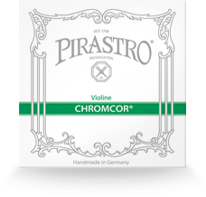 Pirastro Chromcor Violine A-Saite Chromstahl/Stahl