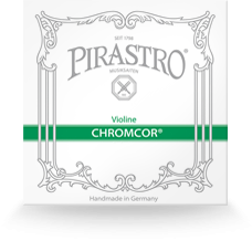 Pirastro Chromcor Violine E-Saite Chromstahl